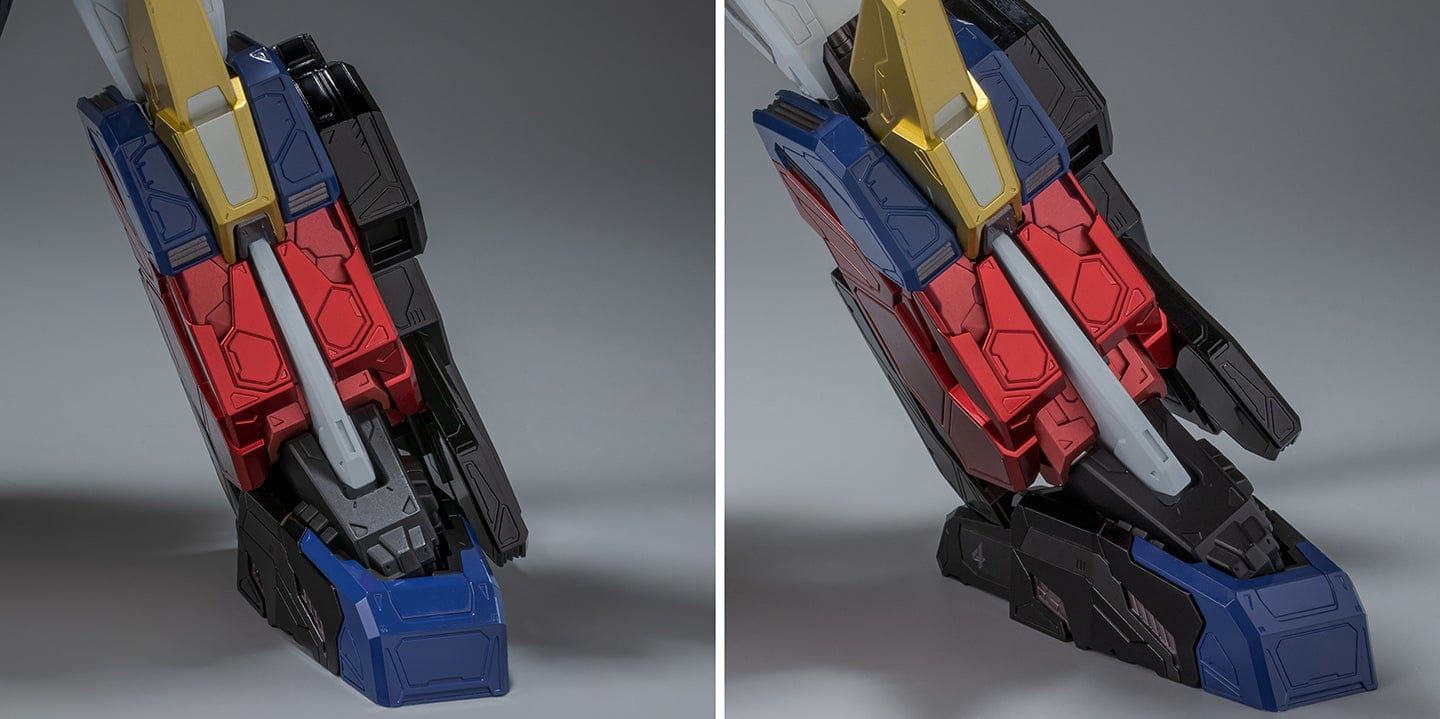 "Pre-Order" Amakuni Kizin Great Might Gaine