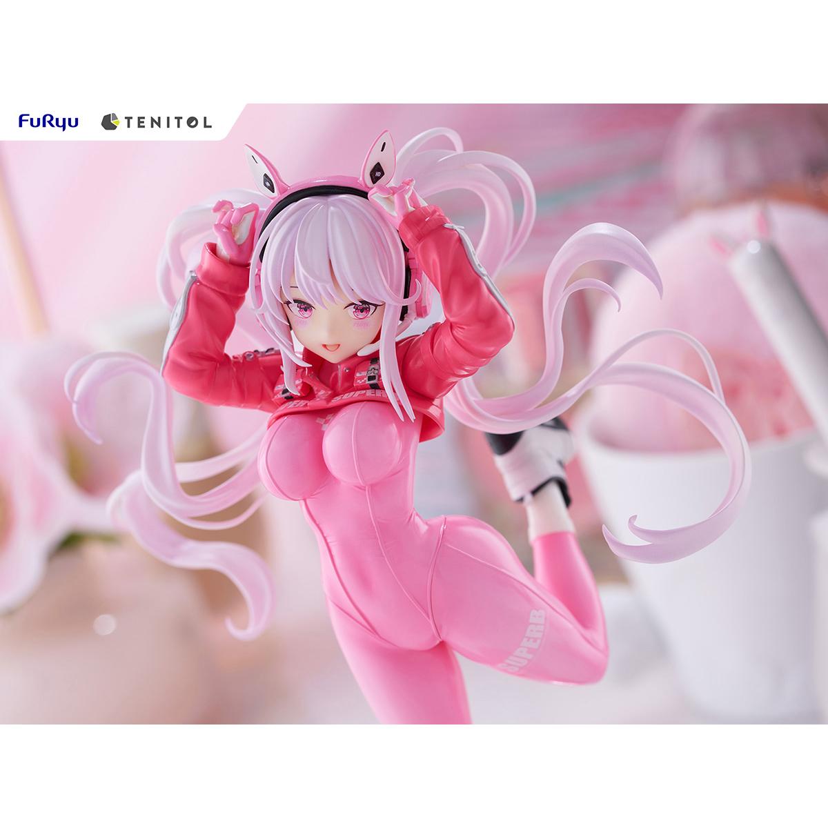 "Pre-Order" TENITOL Alice