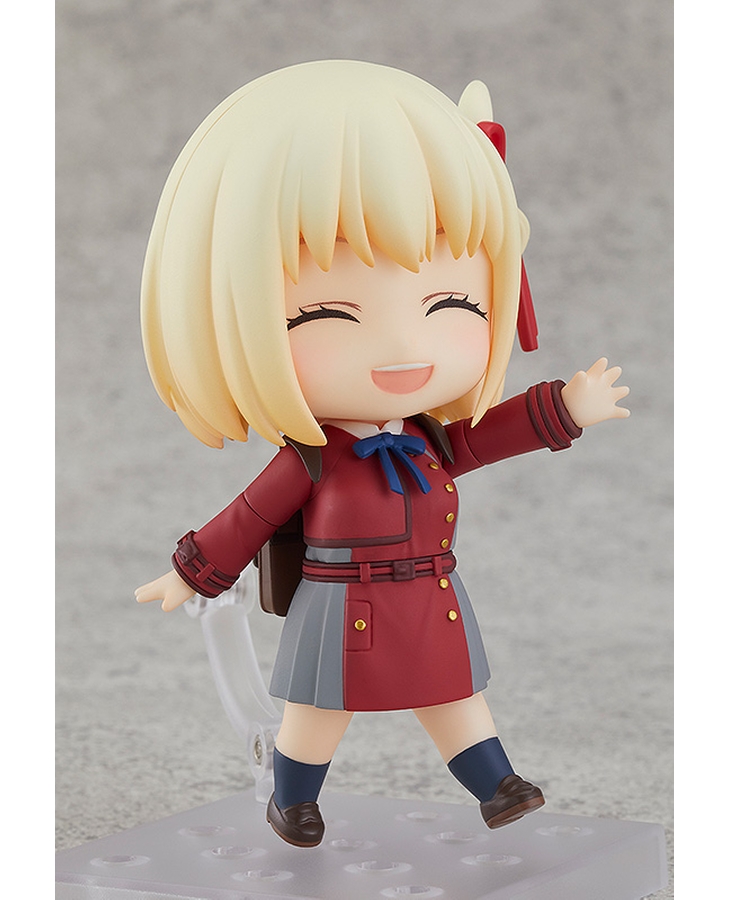 "Pre-Order" [1955] Nendoroid Chisato Nishikigi