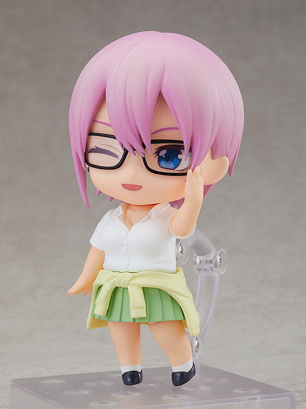 [1495] Nendoroid Ichika Nakano