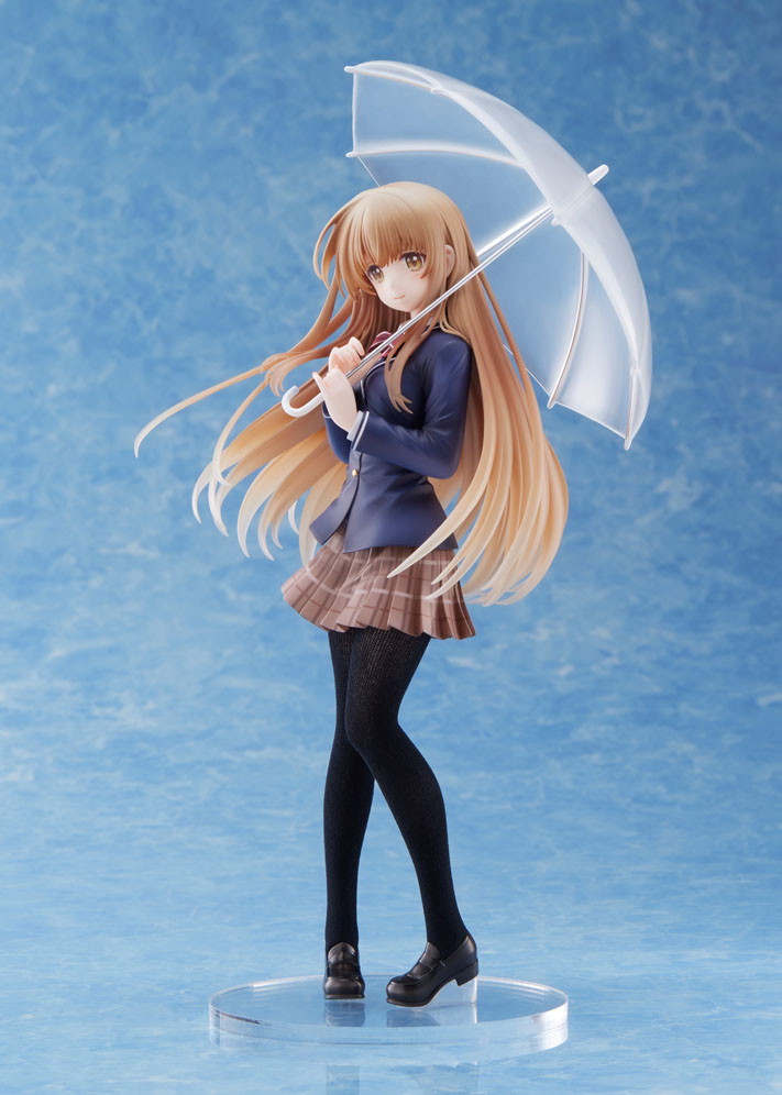 "Pre-Order" Furyu 1/7 Mahiru Shiina