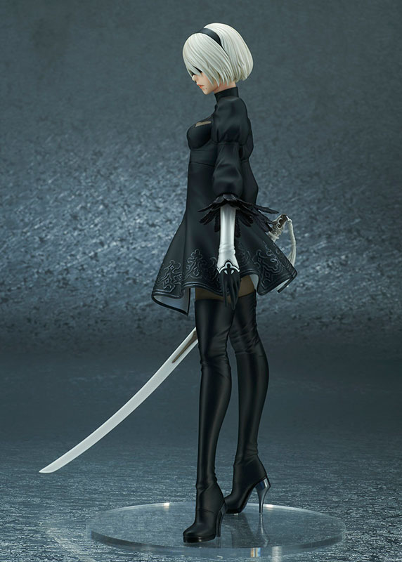 "Pre-Order" Flare 1/7 2B (YoRHa No.2 Type B) Regular Edition
