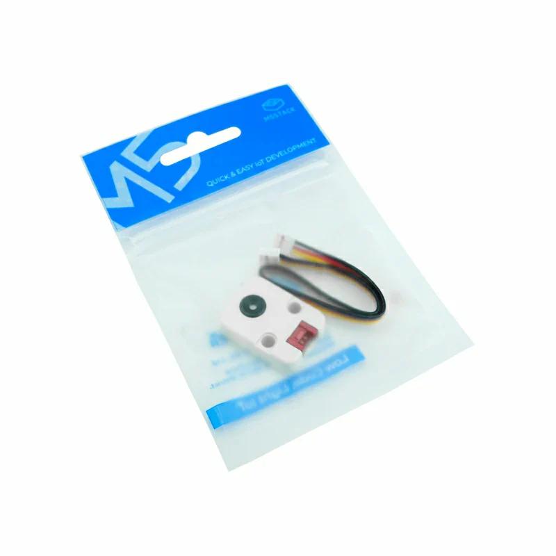 Thermal Camera Unit (MLX90640) - 110°×75° FoV - แท้จาก M5Stack