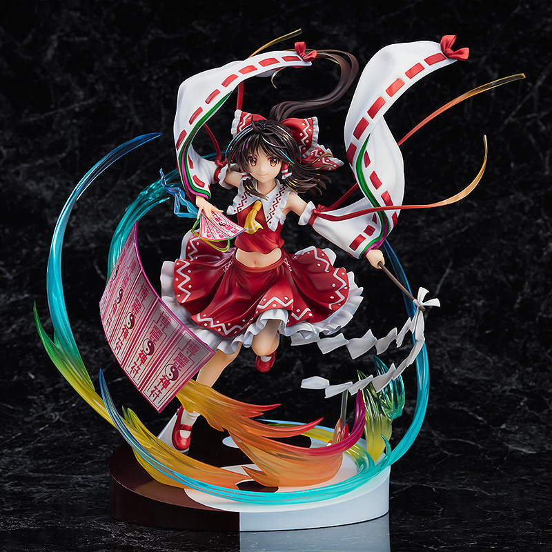 "Pre-Order" Good Smile Company 1/7 Reimu Hakurei