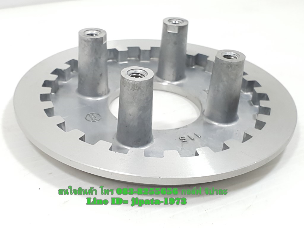 (Wave 100) ชุดเรือนคลัทช์ Honda Wave 100,Wave 110 แท้