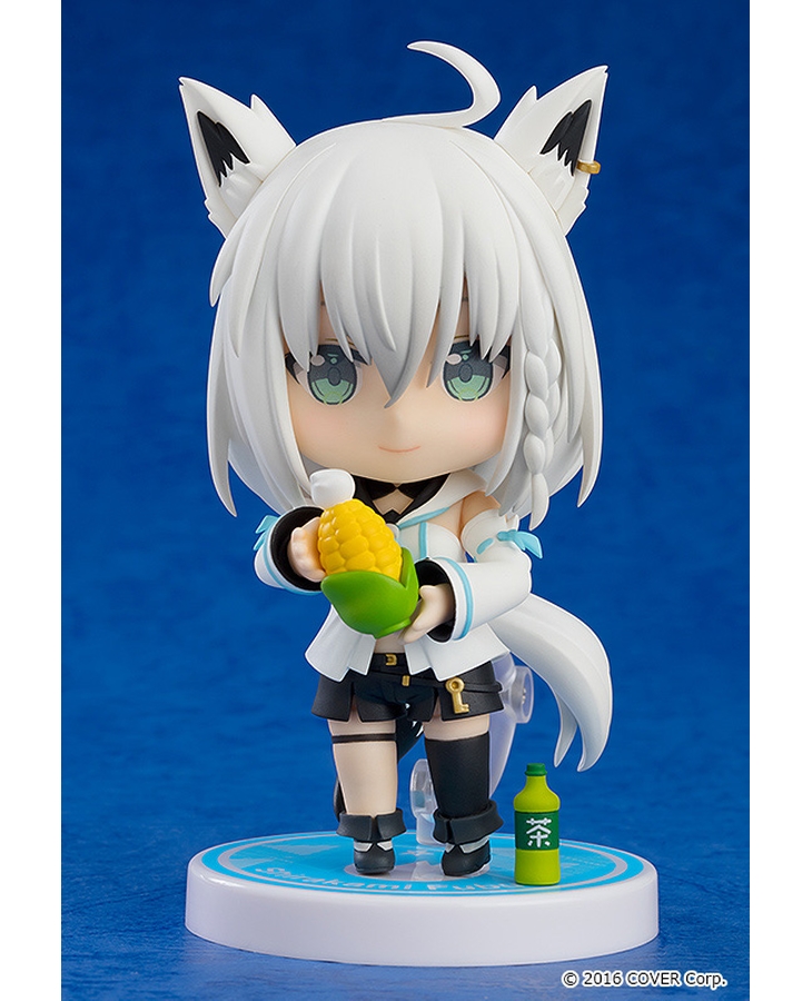 "Pre-Order" [1821] Nendoroid Shirakami Fubuki