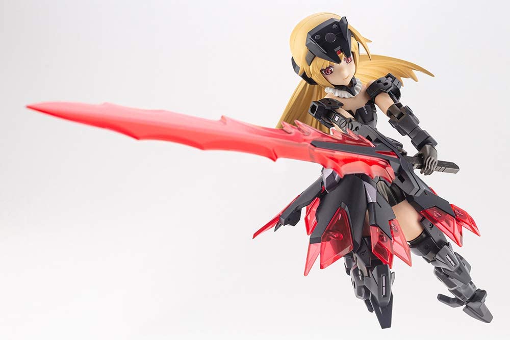 "Pre-Order" Frame Arms Girl Nightmaster Architect
