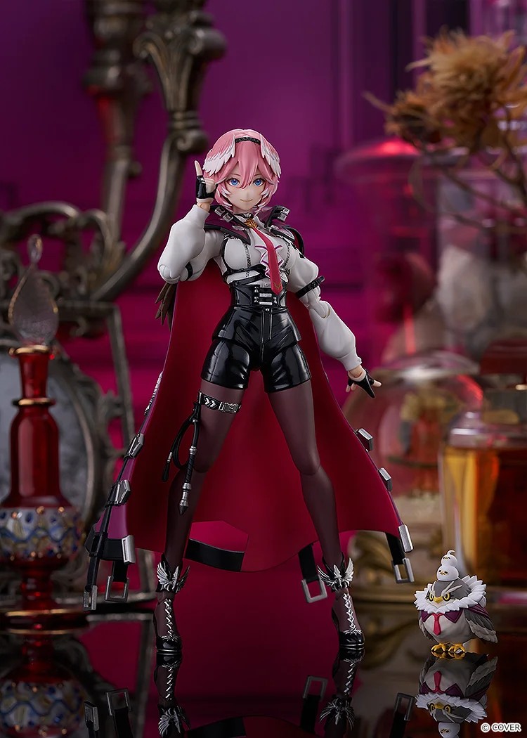 "Pre-Order" [660] figma Takane Lui