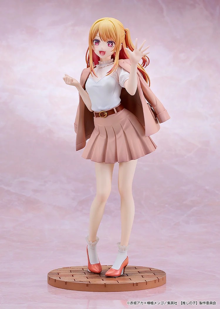"Pre-Order" GSC 1/6 Ruby: Date Style Ver.
