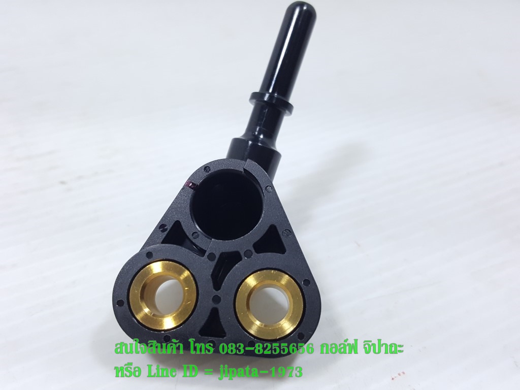 (PCX 150 i) ชุดฝาครอบหัวฉีด Honda PCX 150 i LED แท้