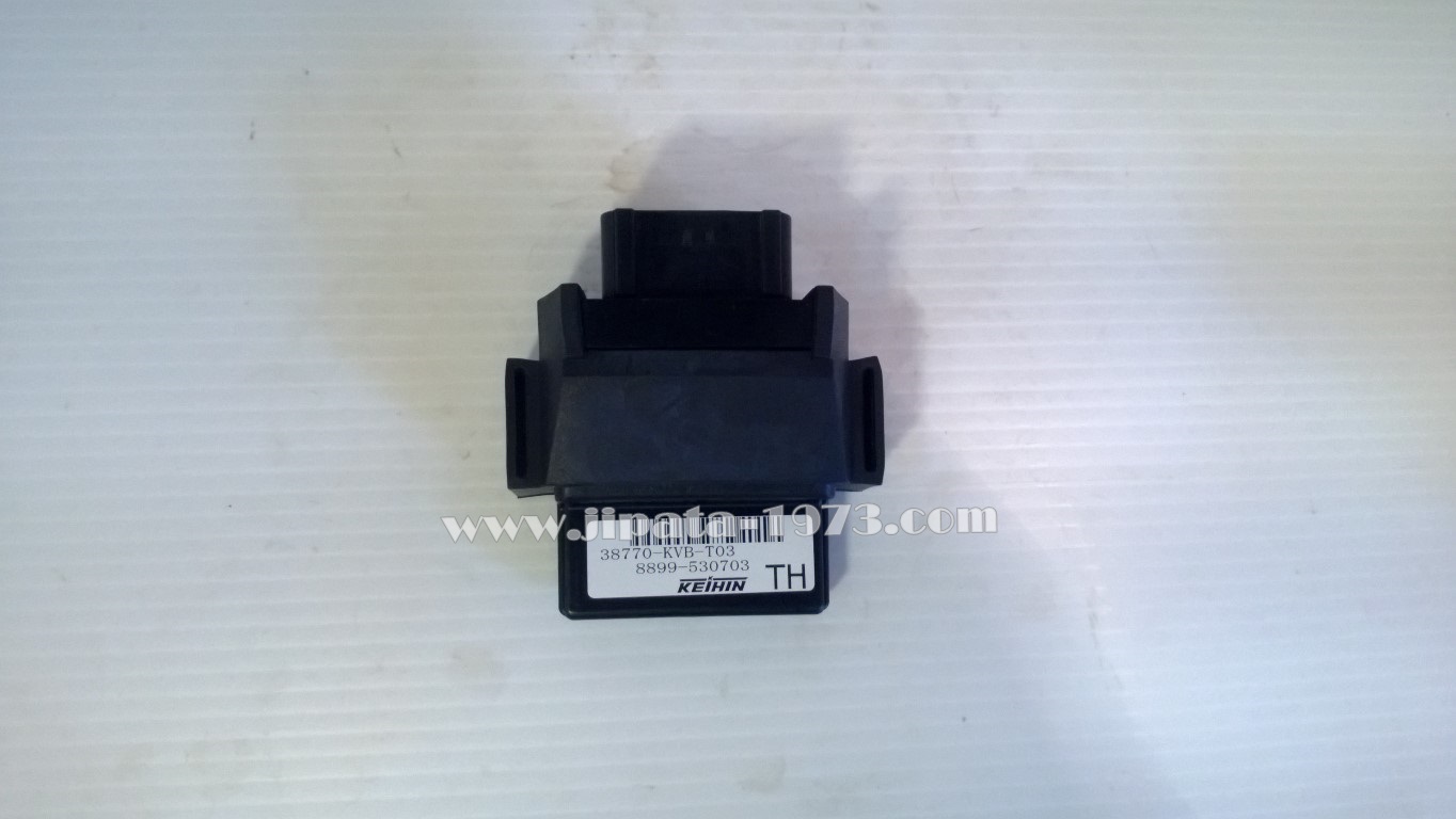 (Click 110 i) กล่อง ECM Honda Click 110 i แท้