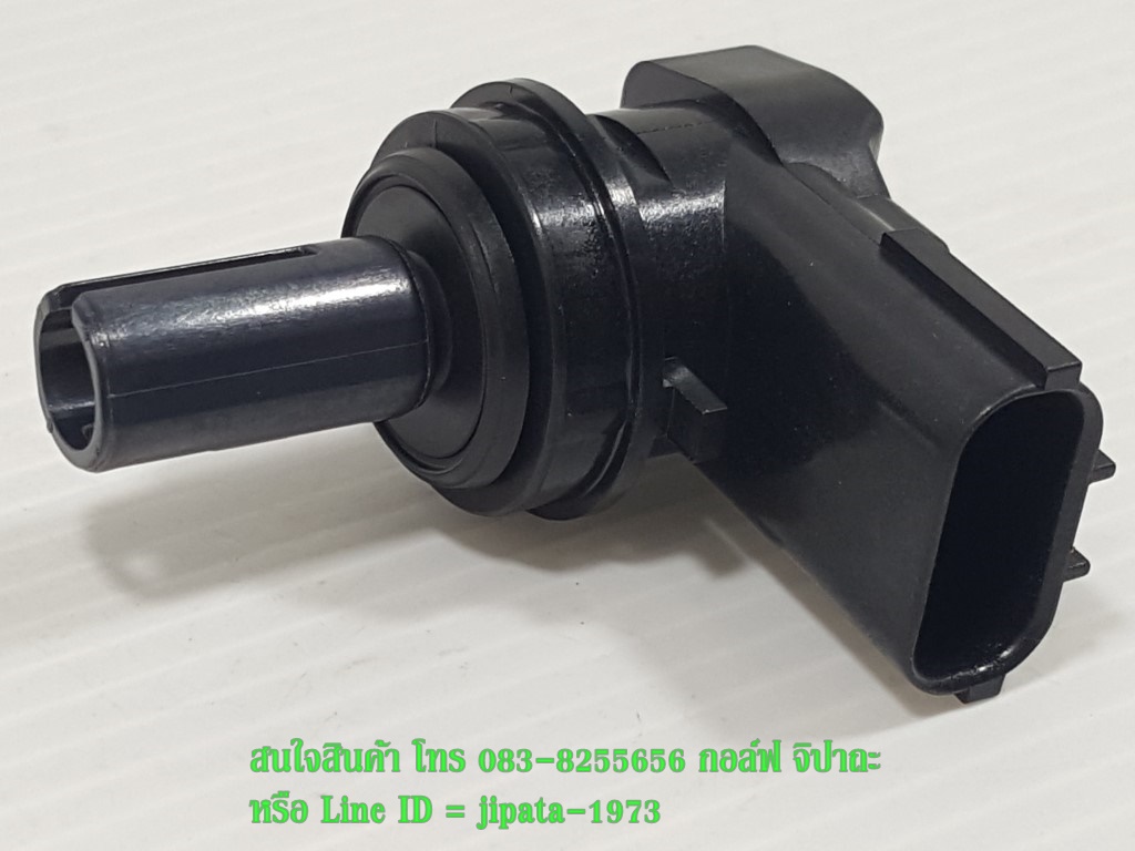 (CBR 150 i) ชุดวาล์วควบคุมอากาศวงจรเดินเบา Honda CBR 150 i แท้