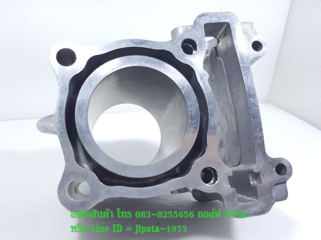 (R15) เสื้อสูบ Yamaha R15,Mslaz แท้