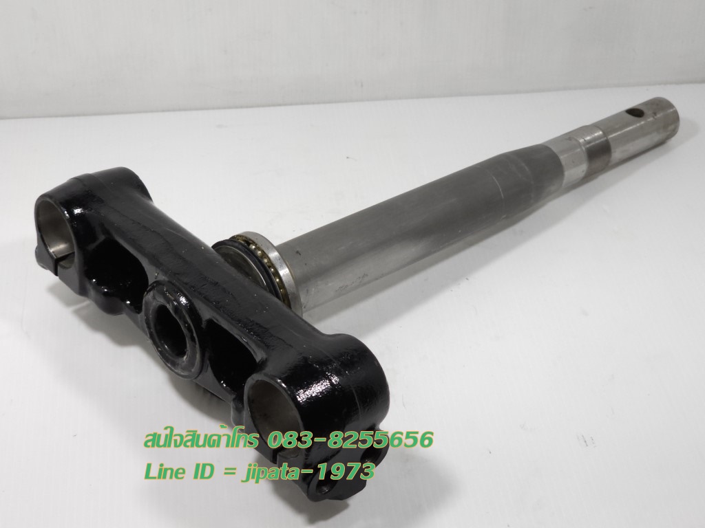 (PCX 125 i) ชุดแผงคอล่าง Honda PCX 125 i แท้