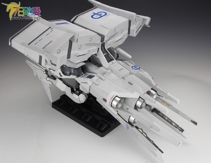 HGUC 1/144 RX-78GP03 Gundam GP03 "Dendrobium"