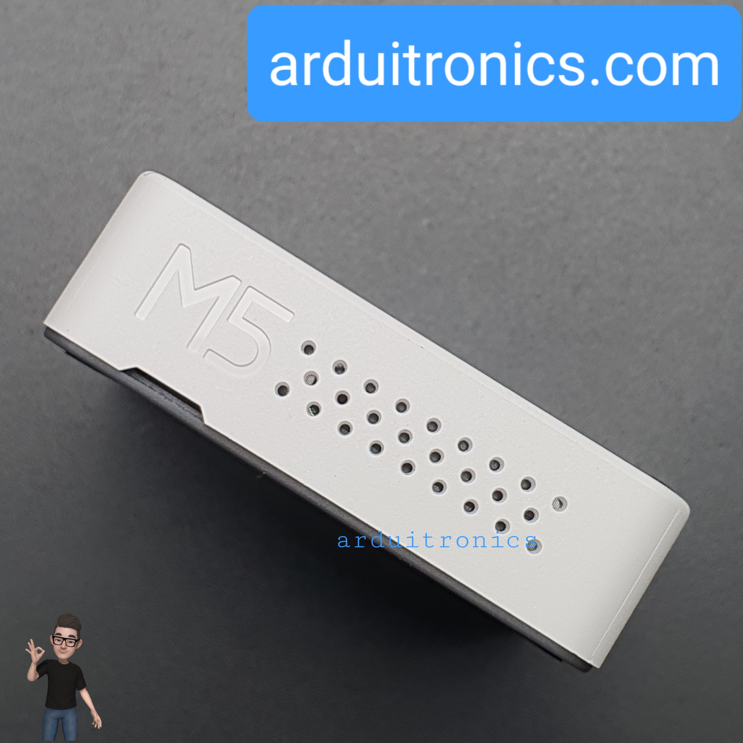 M5Stack Core2 ESP32 IoT Development Kit