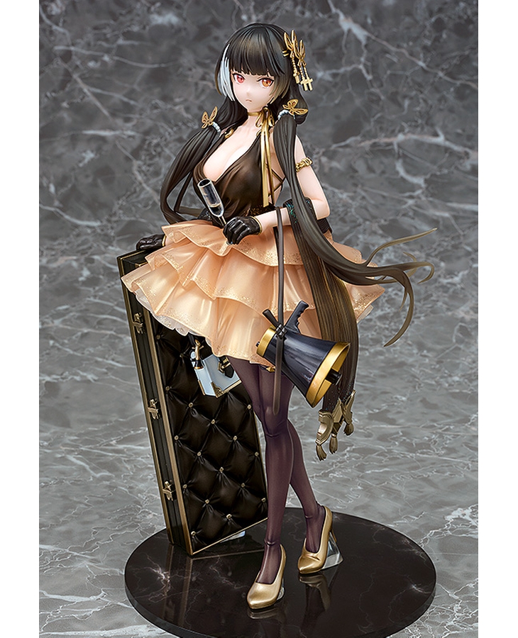 "Pre-Order" Phat! 1/7 RO635: Enforcer of the Law