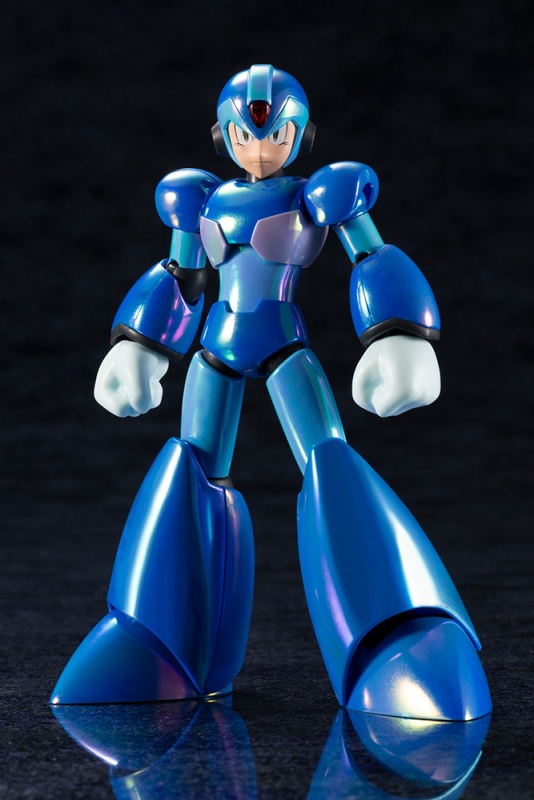 1/12 Mega Man X "X" Premium Charge Shot Ver.