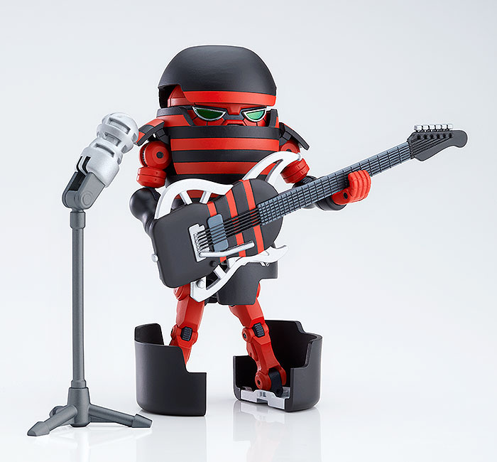 TENGA Robot HARD & SOFT Special Set (First-run Limited)