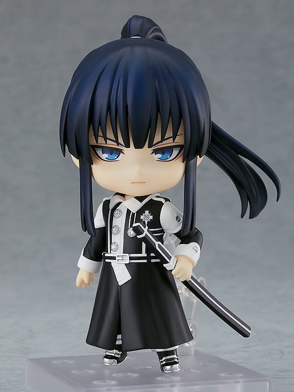"Pre-Order" [1809] Nendoroid Yu Kanda