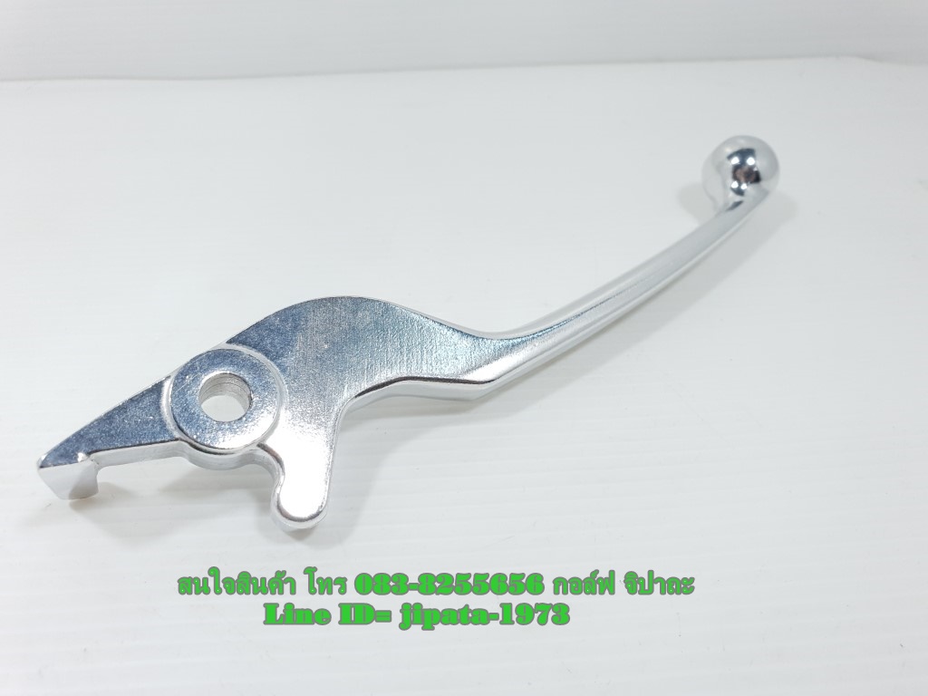 (Phantom 200) ชุดมือเบรคหน้า,มือคลัทช์ Honda Phantom 200 แท้