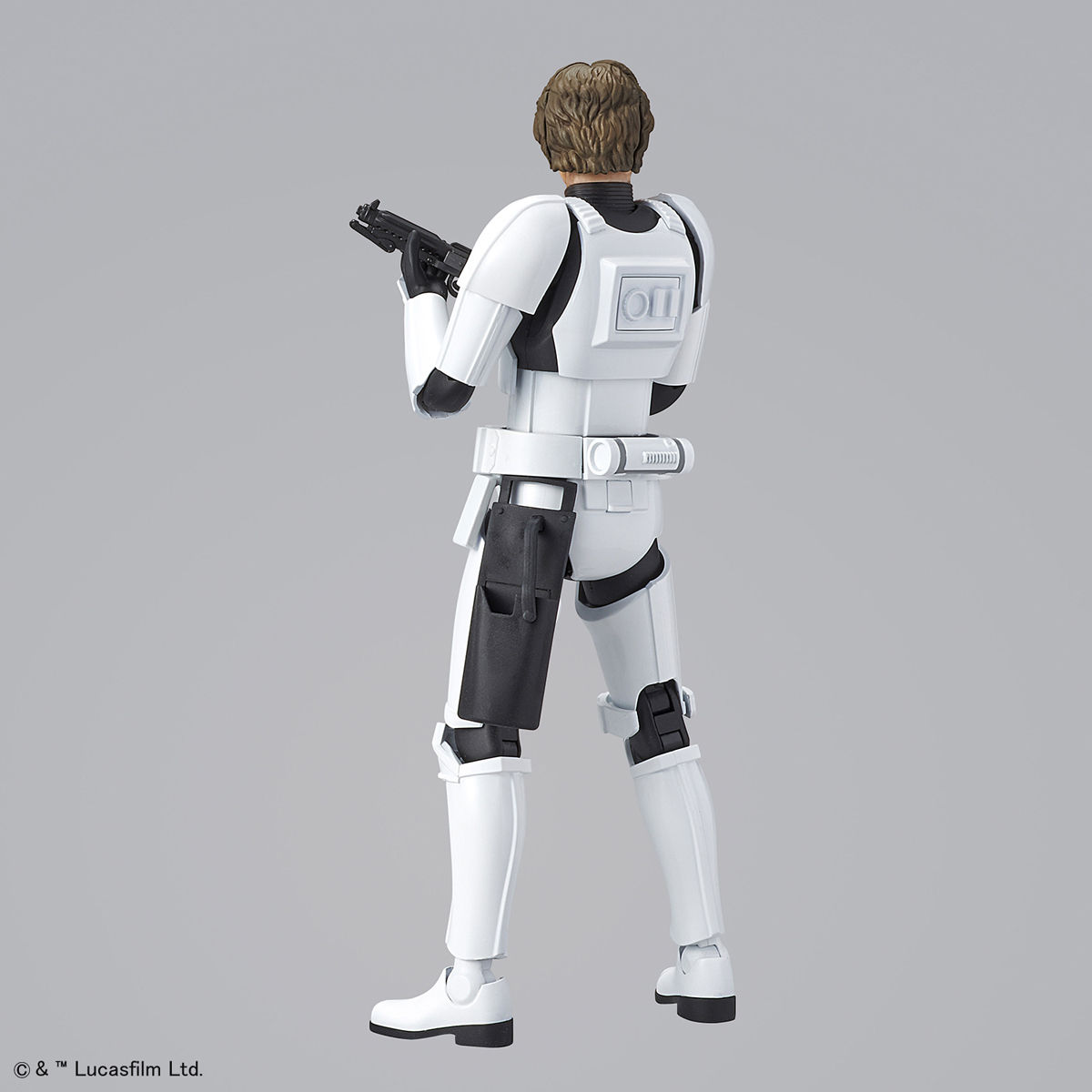 1/12 Han Solo Stormtrooper Ver.