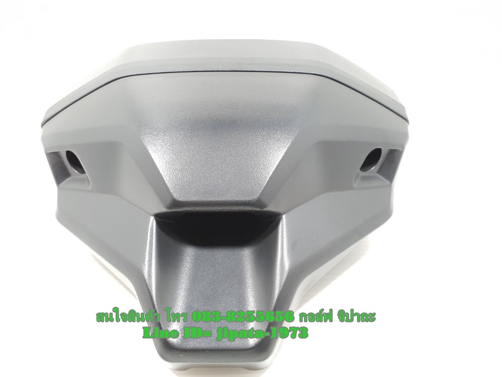 (MSX SF) ชุดเรือนไมล์ Honda MSX SF (รุ่น ไม่มี ABS) แท้