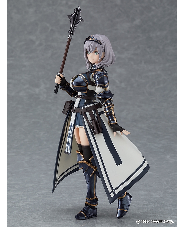 [565] figma Shirogane Noel