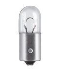หลอดเขี้ยว T4W เล็ก 12V OSRAM (ราคาต่อกล่อง 10 หลอด)