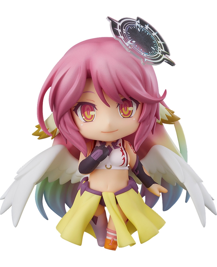 [794] Nendoroid Jibril