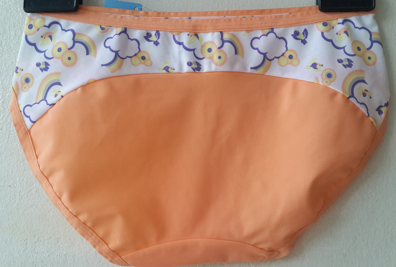 กางเกงชั้นในสตรี Sloggi