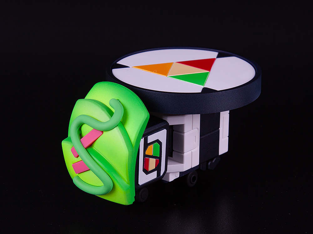 "Pre-Order" [Blue Archive] KAITEN FX Mk.0