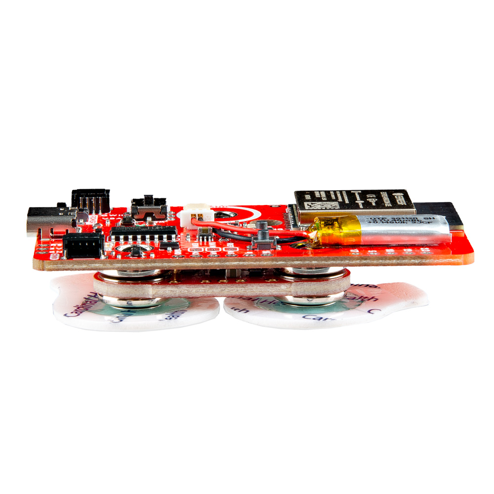 MyoWare 2.0 Wireless Shield (แท้ Sparkfun, USA)