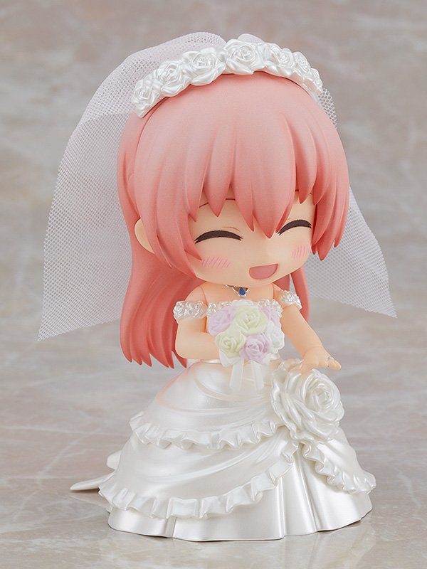 [1664] Nendoroid Tsukasa Yuzaki