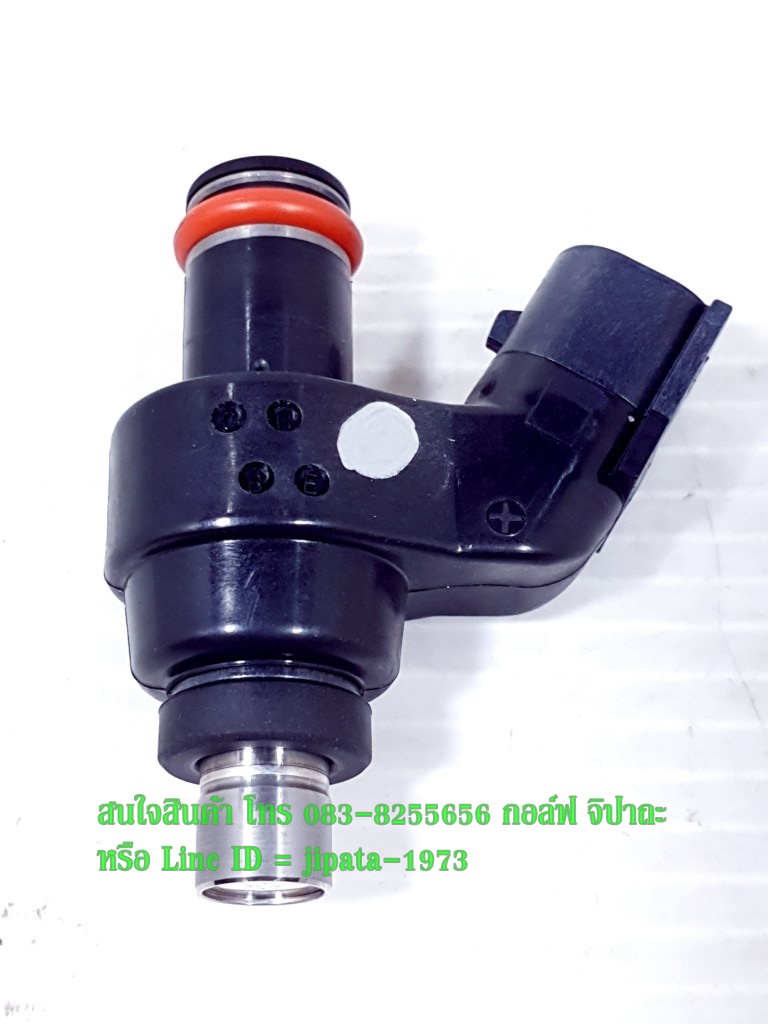 (Wave 125 i) หัวฉีดน้ำมันเชื้อเพลิง Honda Wave 125 i ไฟเลี้ยวบังลม ปี 2005-2010 แท้