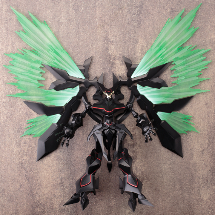 S.R.G-S Astranagant Premium Edition