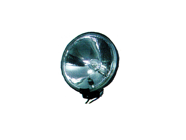 ไฟสปอตไลท์ CV100[DJ100]/H3 12V 24V (ราคาต่อ 1 ดวง)
