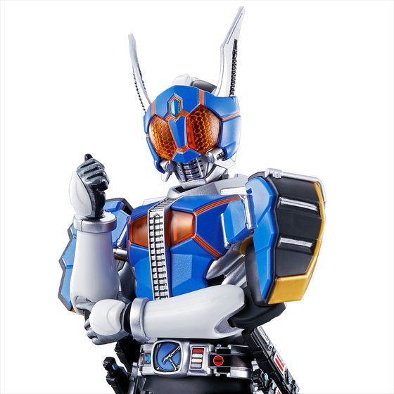 Figure-rise Standard Den-O Rod Form & Plat Form