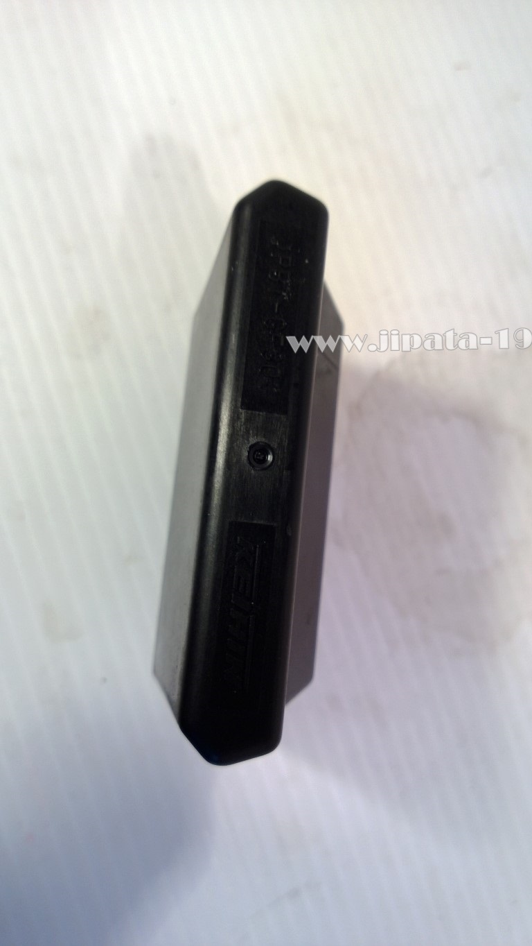 (CBR 500)กล่อง ECM Honda CBR 500 R แท้