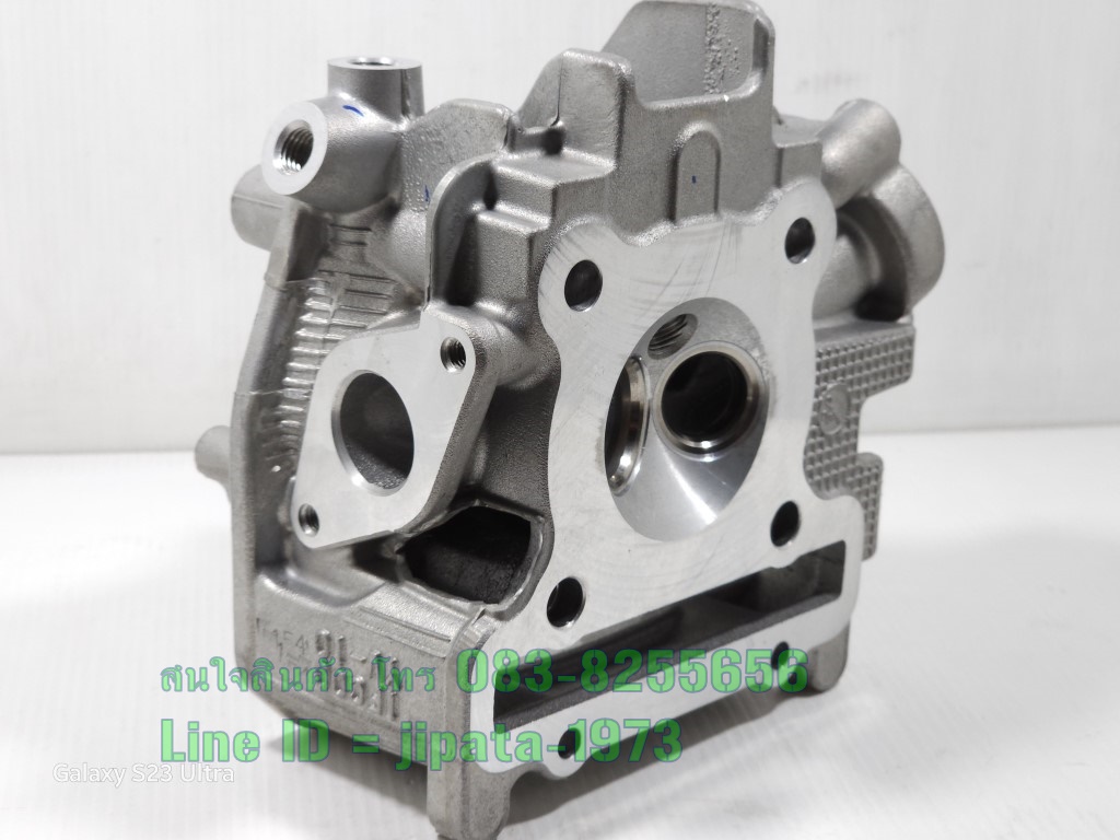 (Spark 115 i) ชุดฝาสูบ Yamaha Spark 115 i แท้