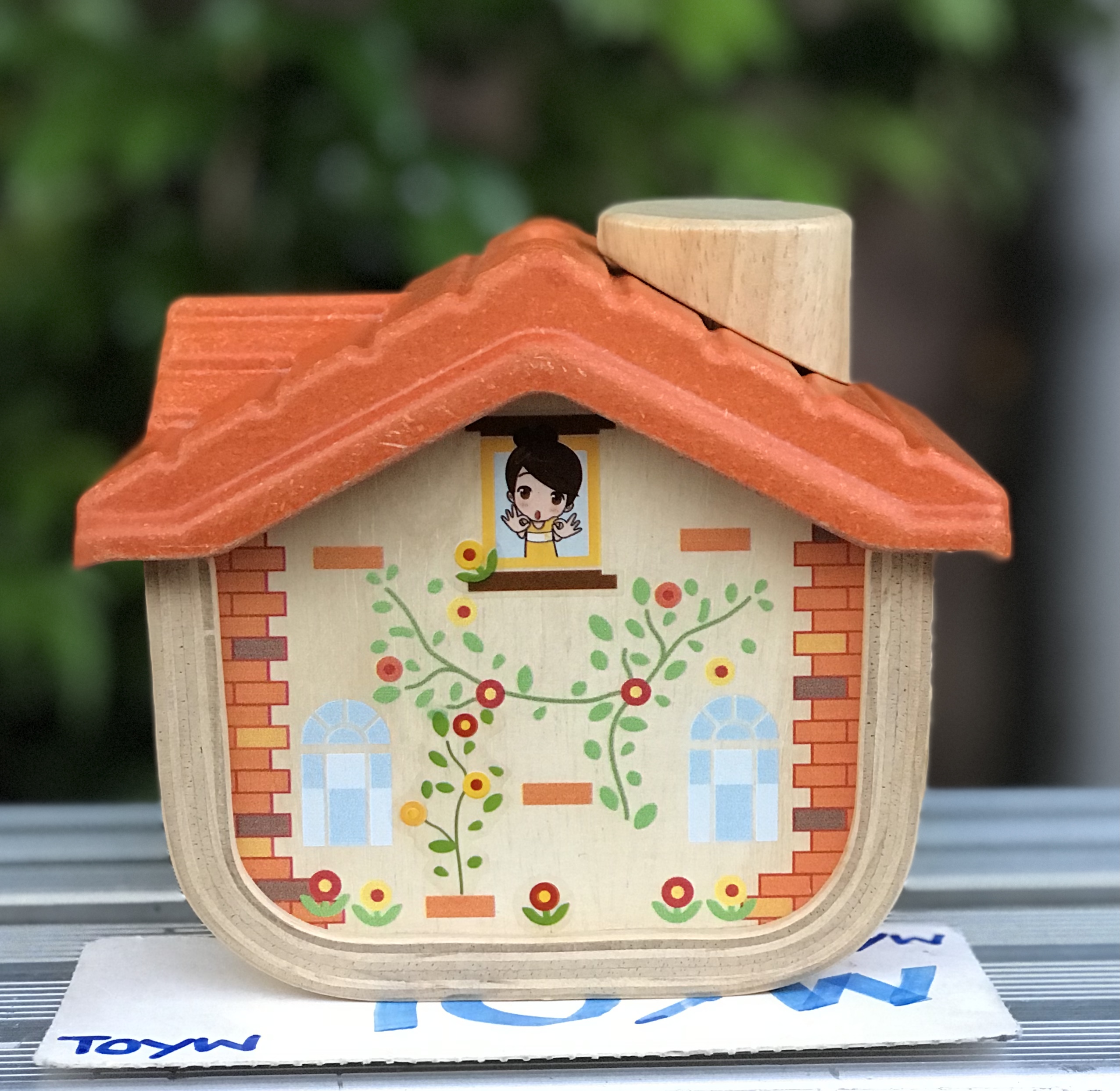 เริ่มต้น 900 บาท กระปุกออมสิน ออมสินบ้านไม้ กระปุกออมสิน ธอส. เงินเต็มบ้าน ธนาคารอาคารสงเคราะห์