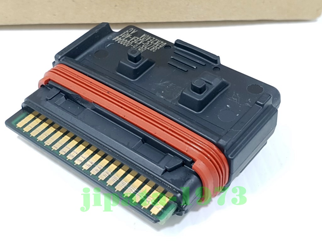 (CT125) กล่อง ECM Honda CT125 แท้ (สินค้า Test Run)