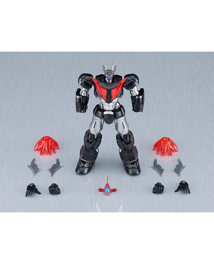 MODEROID Mazinger ZEST