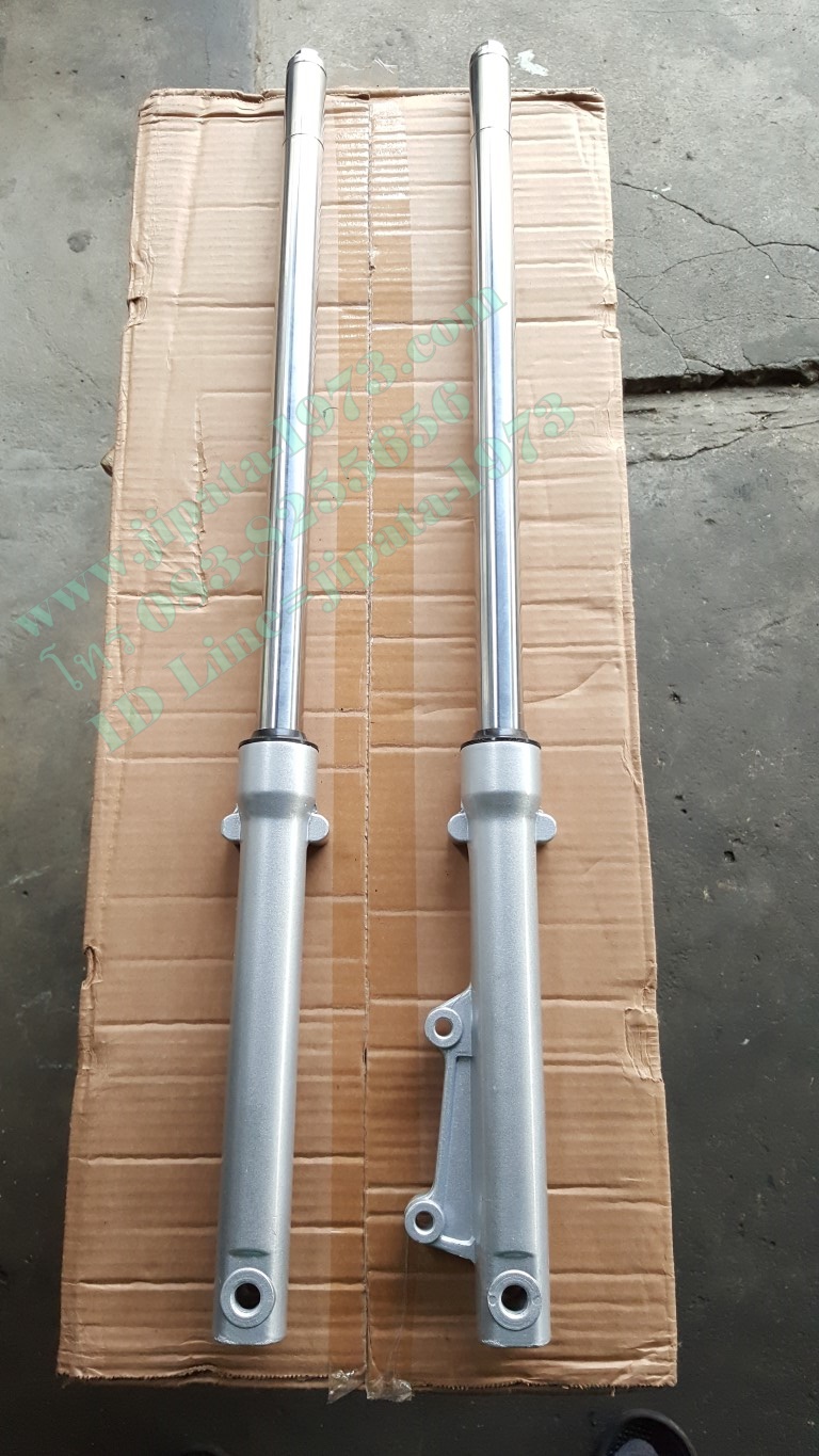 ชุดโช้คอัพหน้า Honda Sonic 125 งานไต้หวัน เกรด เอ