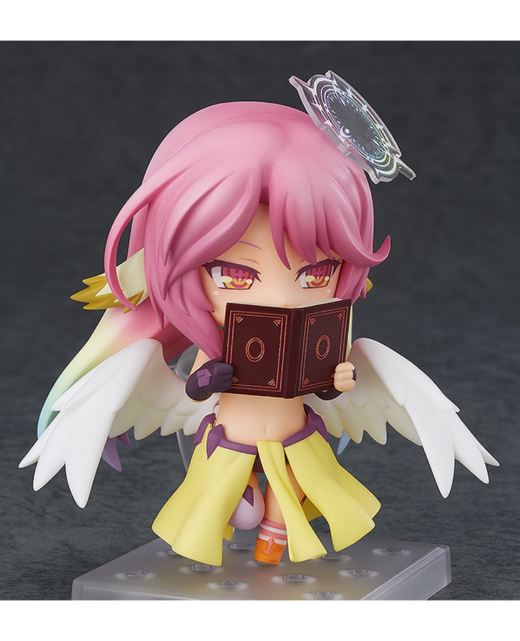 [794] Nendoroid Jibril