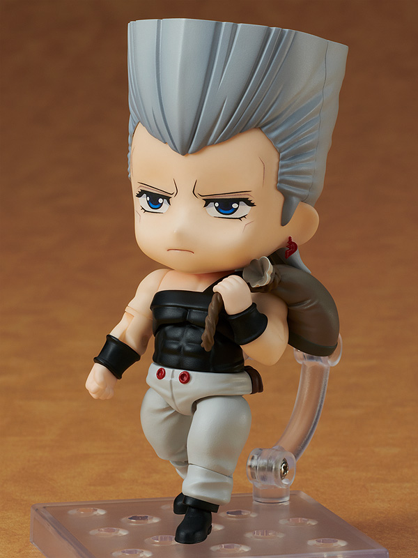 "Pre-Order" [1561] Nendoroid Jean Pierre Polnareff