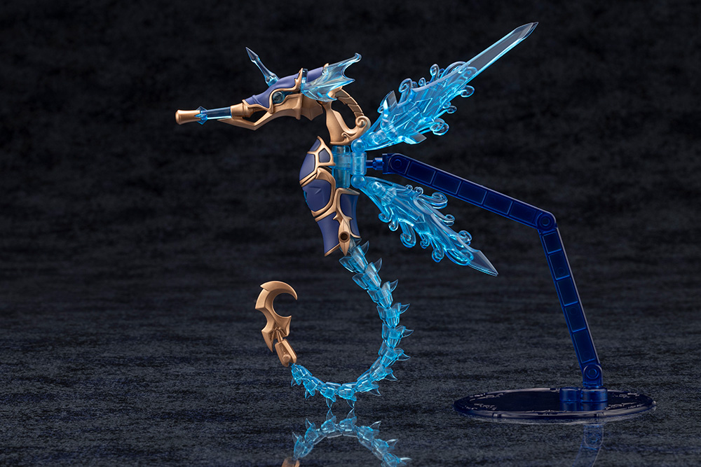 "Pre-Order" ARCANADEA XenoAlma Hydro Zeeforce