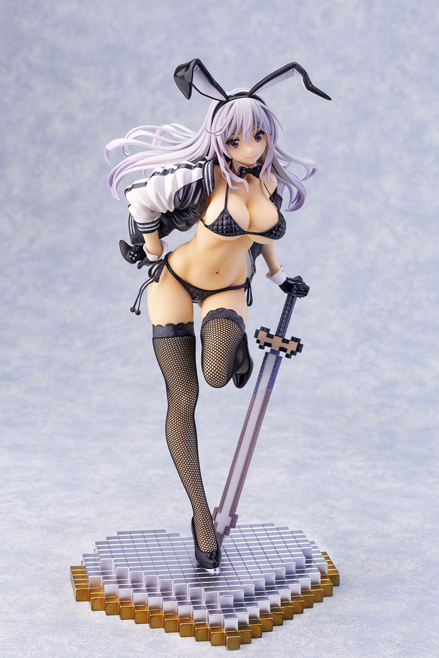 Skytube 1/6 Yuu Usada illustration by Saitom