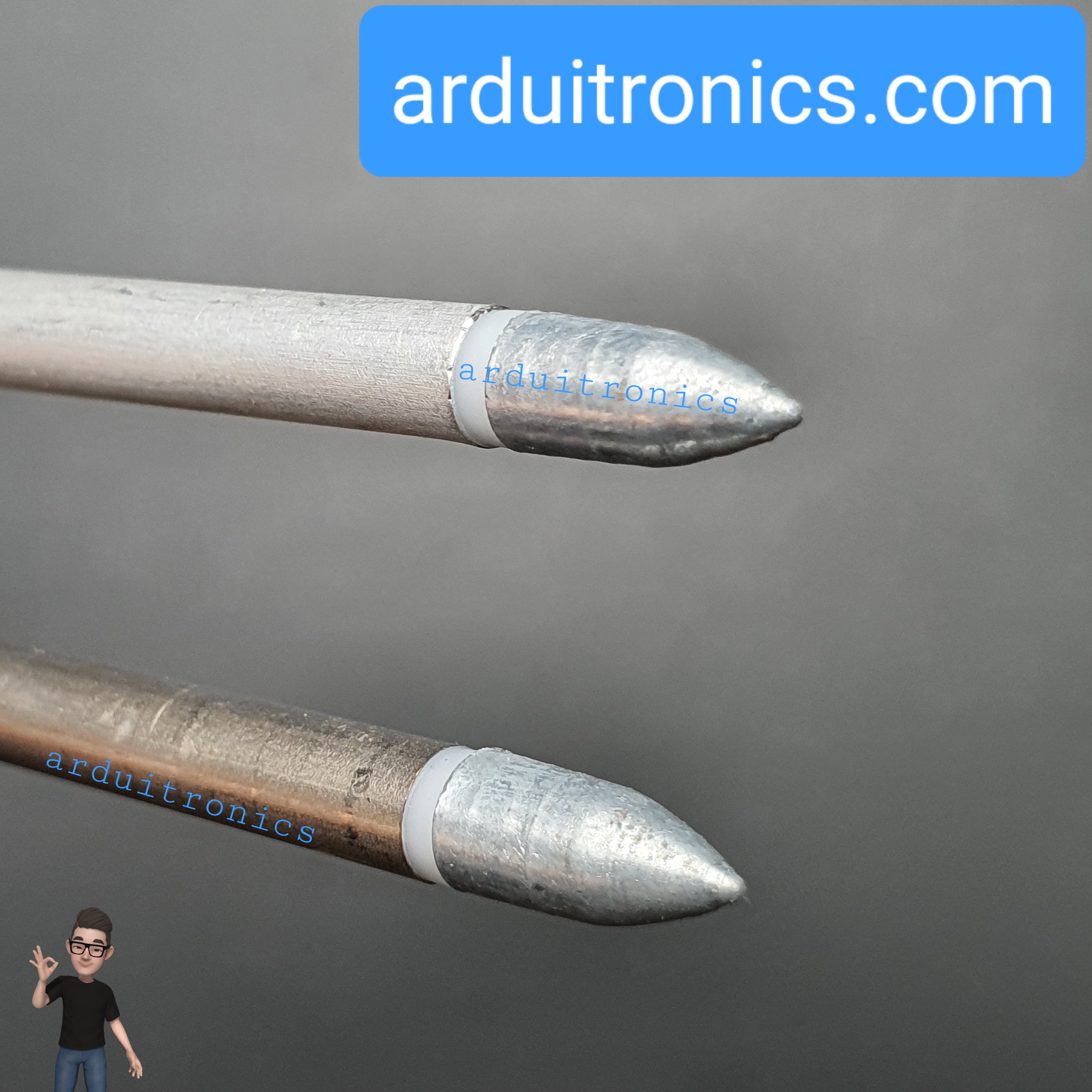 3-in-1 Soil Meter (pH, Moisture, Light)