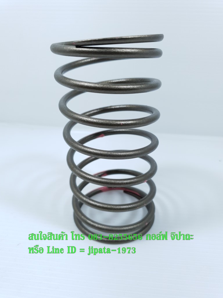 (Aerox 155) ชุดสปริง แป้นรอง Yamaha Aerox 155 แท้
